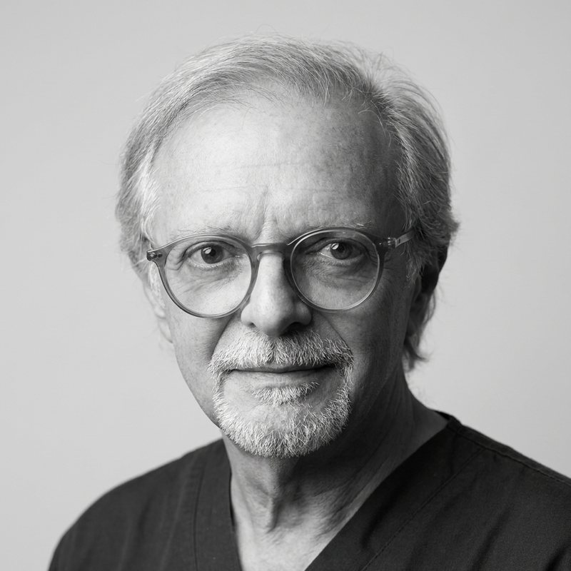 Dott. Vincenzo Acquaviva, Medico chirurgo · Specialista in Odontostomatologia